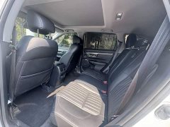 Honda CR-V 2021 240TURBO CVT AWD Prestige - ფოტო 4