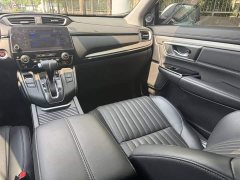 Honda CR-V 2021 240TURBO CVT AWD Prestige - ფოტო 5