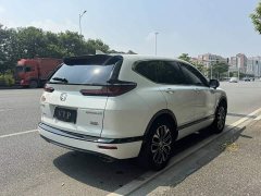 Honda CR-V 2021 240TURBO CVT AWD Prestige - ფოტო 7
