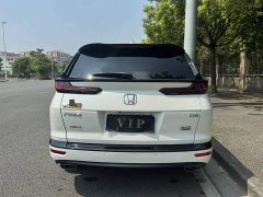 Honda CR-V 2021 240TURBO CVT AWD Prestige - ფოტო 8