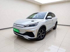 BYD Yuan Plus 430KM Premium Edition - ფოტო 1