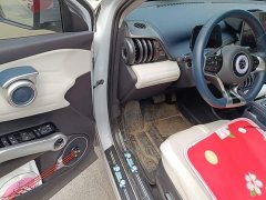 BYD Yuan Plus 430KM Premium Edition - ფოტო 12