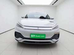 BYD Yuan Plus 430KM Premium Edition - ფოტო 2