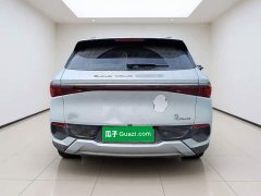 BYD Yuan Plus 430KM Premium Edition - ფოტო 3
