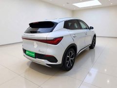 BYD Yuan Plus 430KM Premium Edition - ფოტო 4