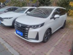 GAC Aion M6 2023 PRO 270T DCT Luxury - ფოტო 1