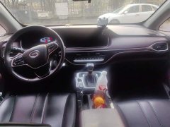 GAC Aion M6 2023 PRO 270T DCT Luxury - ფოტო 12