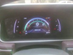 GAC Aion M6 2023 PRO 270T DCT Luxury - ფოტო 14