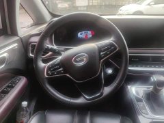 GAC Aion M6 2023 PRO 270T DCT Luxury - ფოტო 15