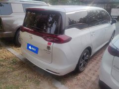 GAC Aion M6 2023 PRO 270T DCT Luxury - ფოტო 3