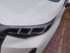 GAC Aion M6 2023 PRO 270T DCT Luxury - ფოტო 5