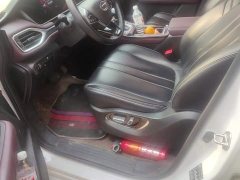 GAC Aion M6 2023 PRO 270T DCT Luxury - ფოტო 9