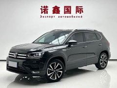 Volkswagen Touareg 2022 280TSI FWD Luxury Edition - ფოტო 1