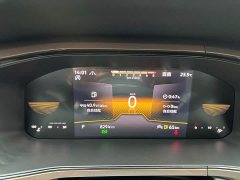 Volkswagen Touareg 2022 280TSI FWD Luxury Edition - ფოტო 11