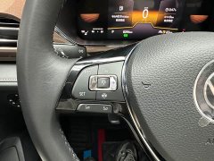 Volkswagen Touareg 2022 280TSI FWD Luxury Edition - ფოტო 12