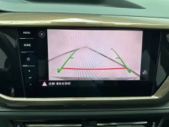 Volkswagen Touareg 2022 280TSI FWD Luxury Edition - ფოტო 13