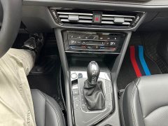Volkswagen Touareg 2022 280TSI FWD Luxury Edition - ფოტო 14