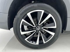 Volkswagen Touareg 2022 280TSI FWD Luxury Edition - ფოტო 17