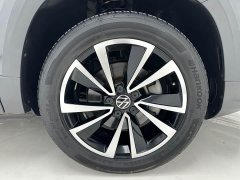 Volkswagen Touareg 2022 280TSI FWD Luxury Edition - ფოტო 18