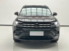 Volkswagen Touareg 2022 280TSI FWD Luxury Edition - ფოტო 2