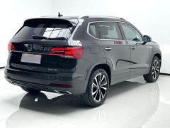 Volkswagen Touareg 2022 280TSI FWD Luxury Edition - ფოტო 4