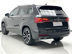 Volkswagen Touareg 2022 280TSI FWD Luxury Edition - ფოტო 6