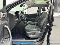 Volkswagen Touareg 2022 280TSI FWD Luxury Edition - ფოტო 7