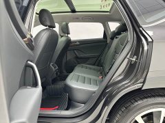 Volkswagen Touareg 2022 280TSI FWD Luxury Edition - ფოტო 8