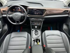 Volkswagen Touareg 2022 280TSI FWD Luxury Edition - ფოტო 9