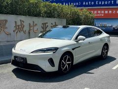 BYD Seal 07 DM-i 2026 DM-i 1.5T 230km Flagship - ფოტო 1