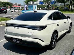 BYD Seal 07 DM-i 2026 DM-i 1.5T 230km Flagship - ფოტო 10