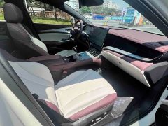 BYD Seal 07 DM-i 2026 DM-i 1.5T 230km Flagship - ფოტო 11