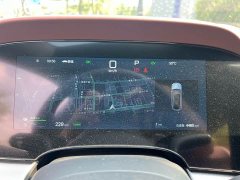 BYD Seal 07 DM-i 2026 DM-i 1.5T 230km Flagship - ფოტო 12