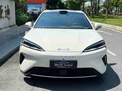 BYD Seal 07 DM-i 2026 DM-i 1.5T 230km Flagship - ფოტო 2