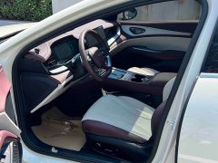 BYD Seal 07 DM-i 2026 DM-i 1.5T 230km Flagship - ფოტო 4