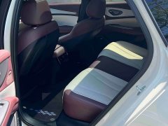BYD Seal 07 DM-i 2026 DM-i 1.5T 230km Flagship - ფოტო 5
