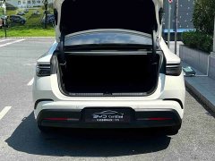 BYD Seal 07 DM-i 2026 DM-i 1.5T 230km Flagship - ფოტო 6