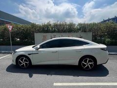 BYD Seal 07 DM-i 2026 DM-i 1.5T 230km Flagship - ფოტო 9