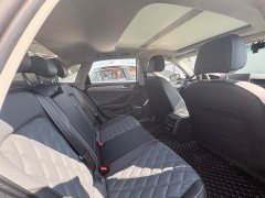 Volkswagen Sagitar 300TSI DSG Excellence Edition - ფოტო 12