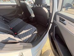 Volkswagen Sagitar 300TSI DSG Excellence Edition - ფოტო 13