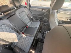 Volkswagen Sagitar 300TSI DSG Excellence Edition - ფოტო 14