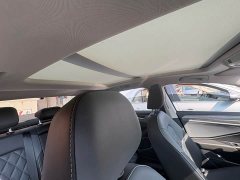 Volkswagen Sagitar 300TSI DSG Excellence Edition - ფოტო 15