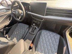 Volkswagen Sagitar 300TSI DSG Excellence Edition - ფოტო 16