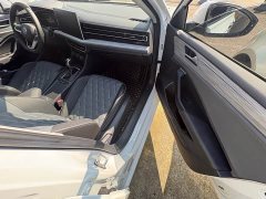 Volkswagen Sagitar 300TSI DSG Excellence Edition - ფოტო 17