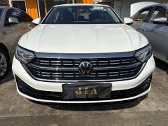 Volkswagen Sagitar 300TSI DSG Excellence Edition - ფოტო 2