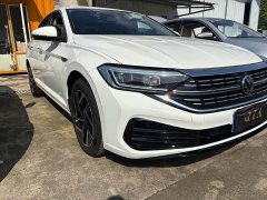 Volkswagen Sagitar 300TSI DSG Excellence Edition - ფოტო 3
