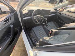 Volkswagen Sagitar 300TSI DSG Excellence Edition - ფოტო 4
