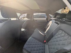 Volkswagen Sagitar 300TSI DSG Excellence Edition - ფოტო 5