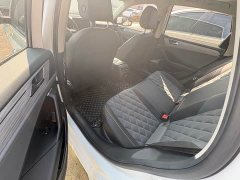 Volkswagen Sagitar 300TSI DSG Excellence Edition - ფოტო 6