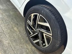 Volkswagen Sagitar 300TSI DSG Excellence Edition - ფოტო 7